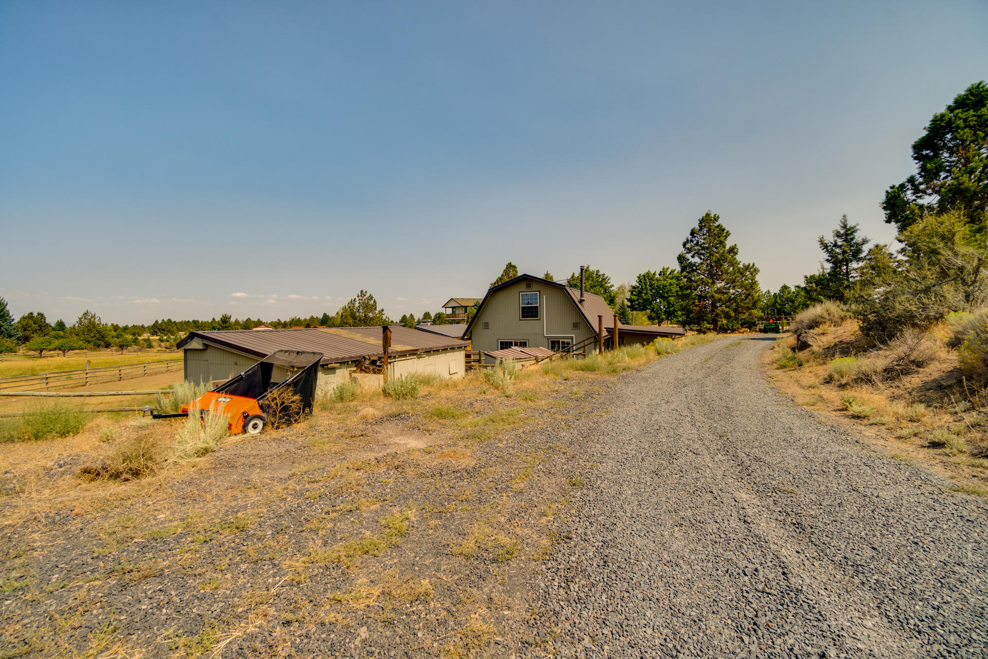 Somerset - Residential