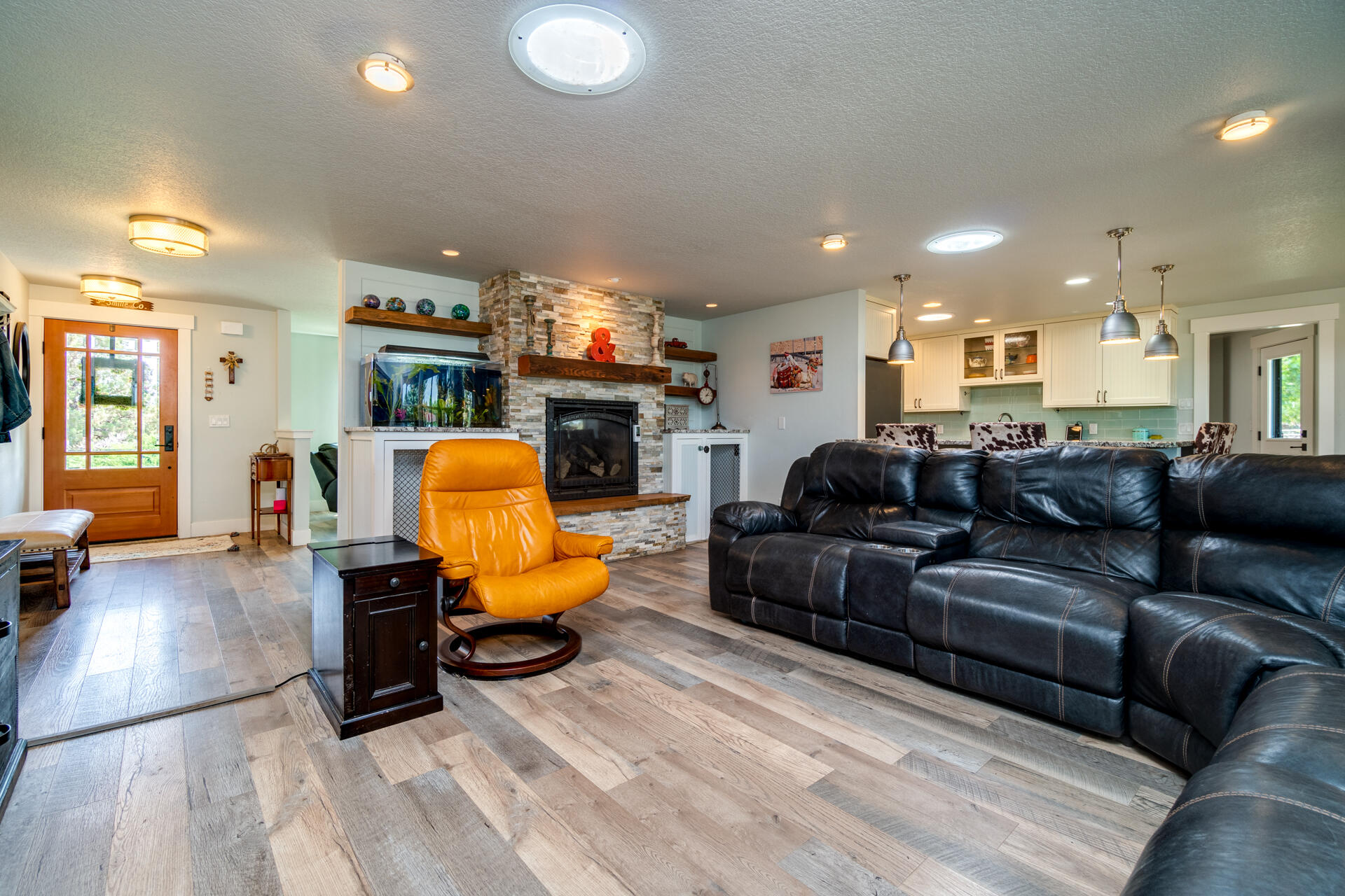 Somerset - Residential