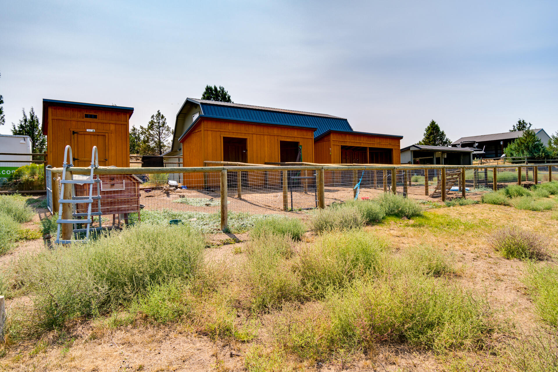 Somerset - Residential