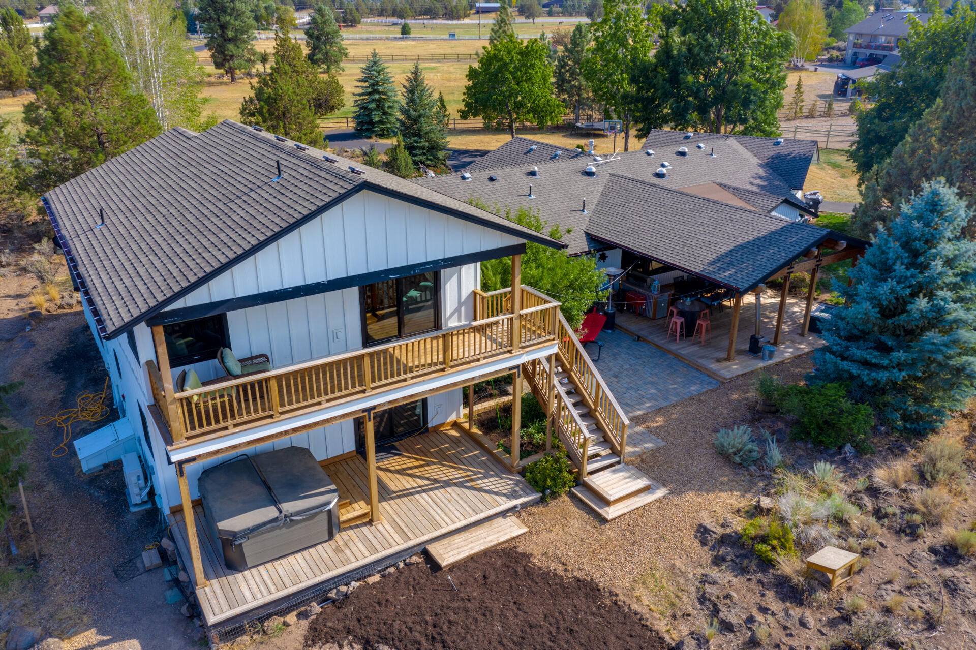 Somerset - Residential