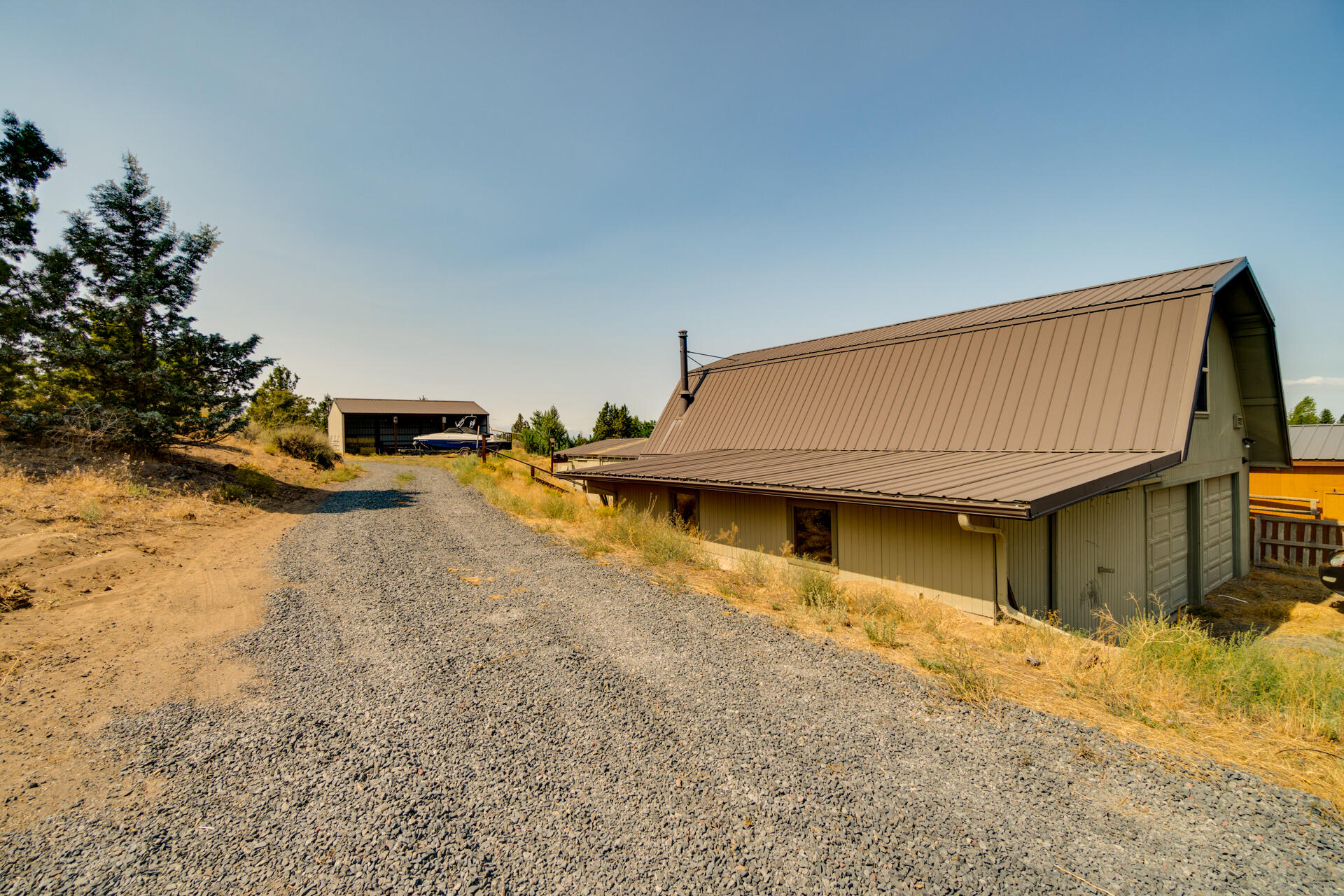 Somerset - Residential