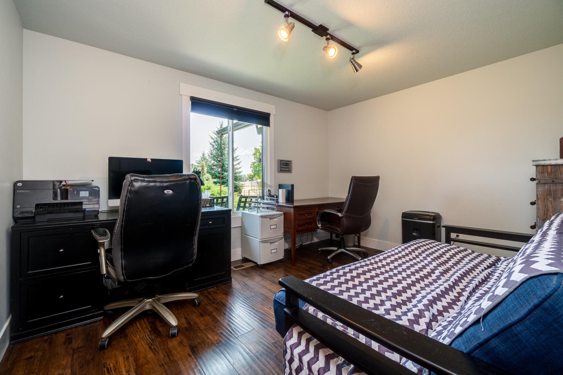 Somerset - Residential