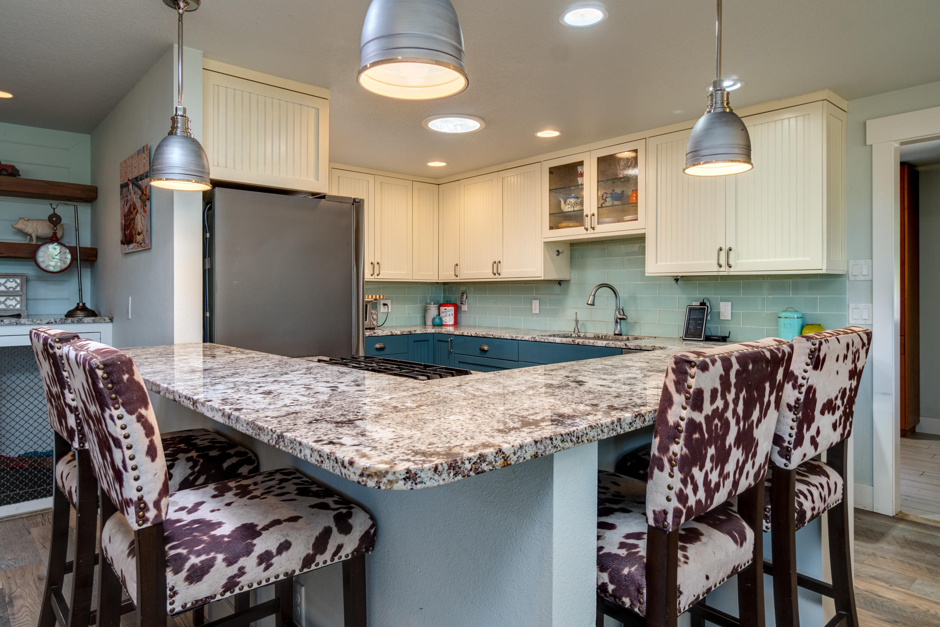 Somerset - Residential