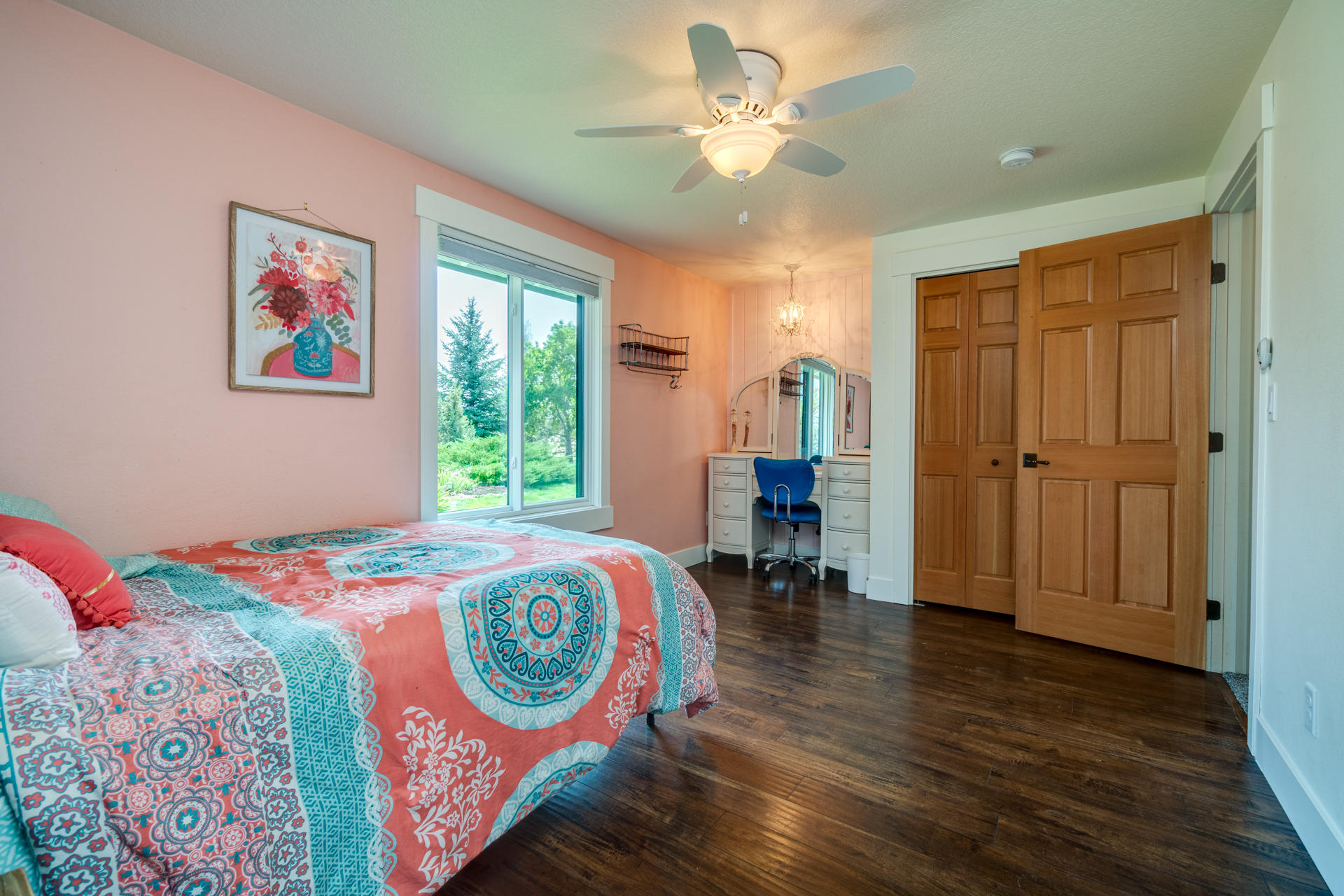 Somerset - Residential