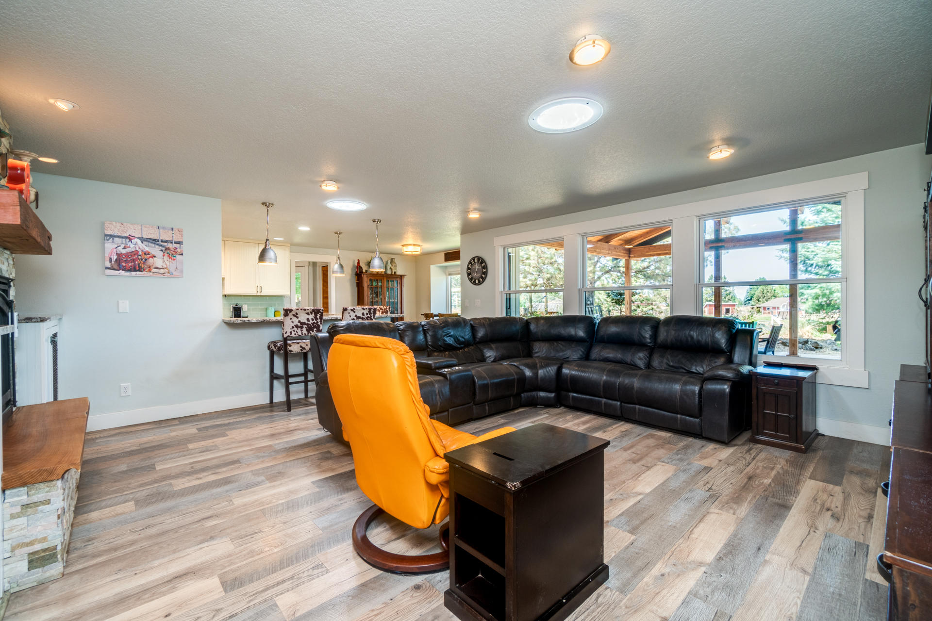 Somerset - Residential