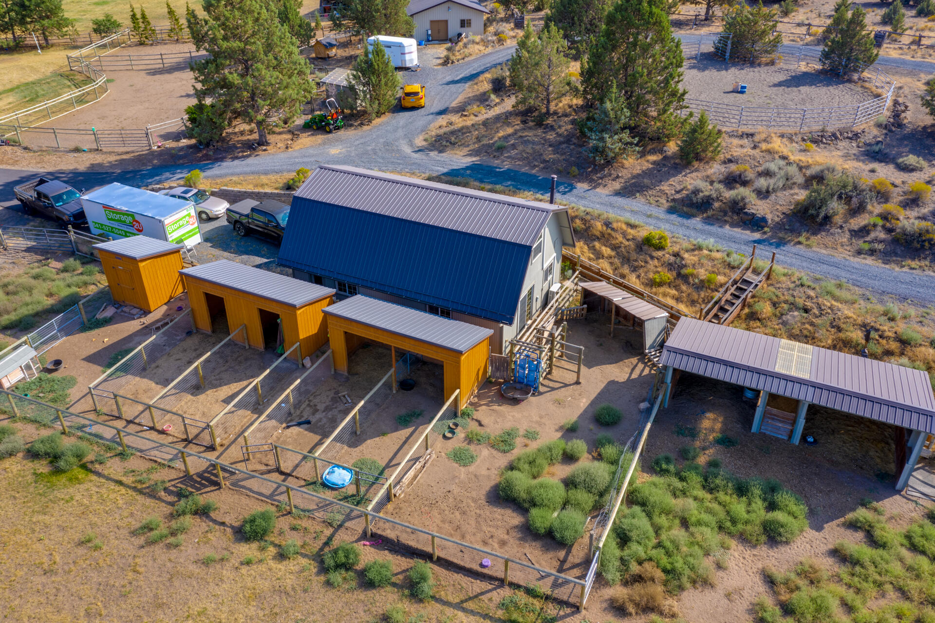 Somerset - Residential