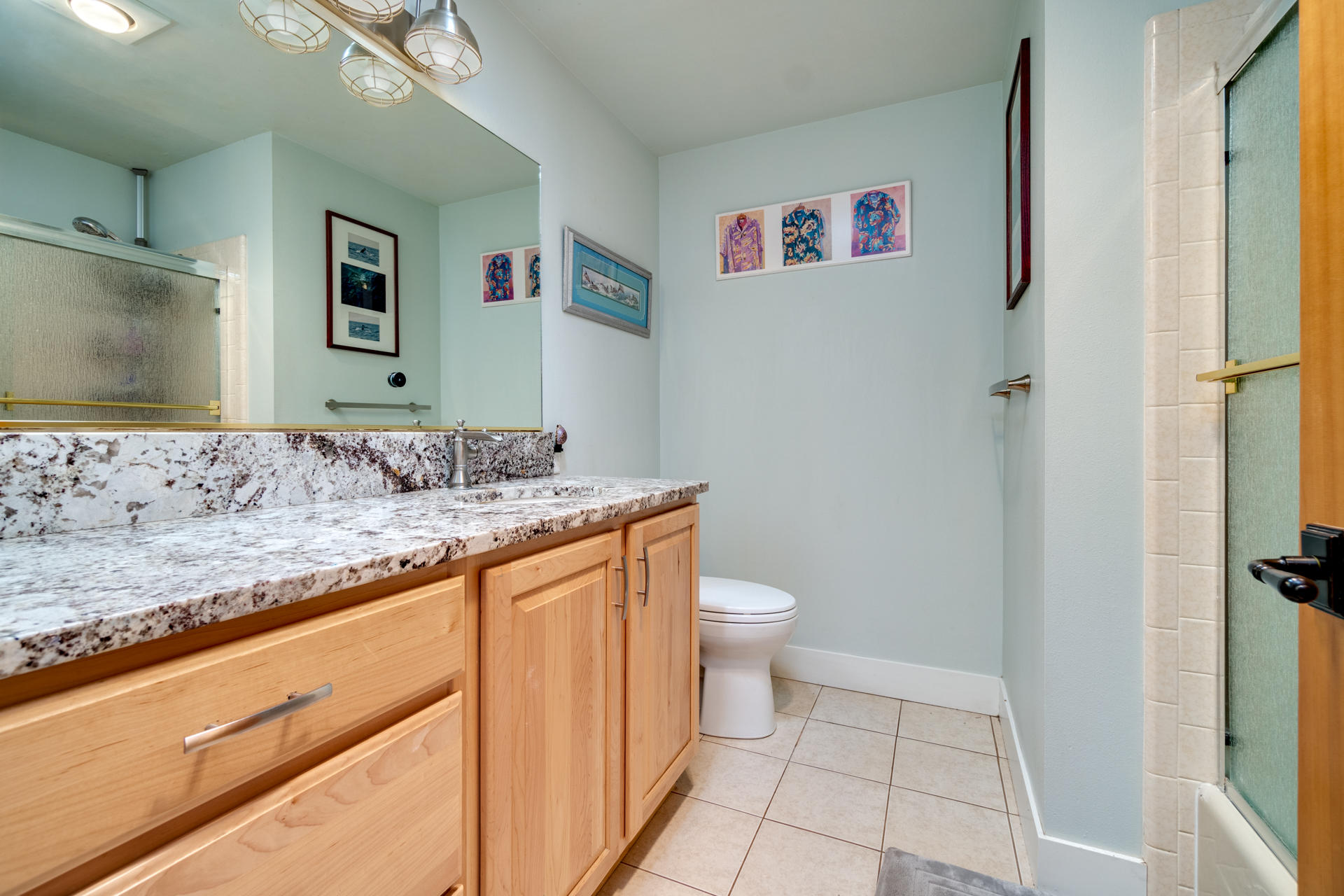 Somerset - Residential