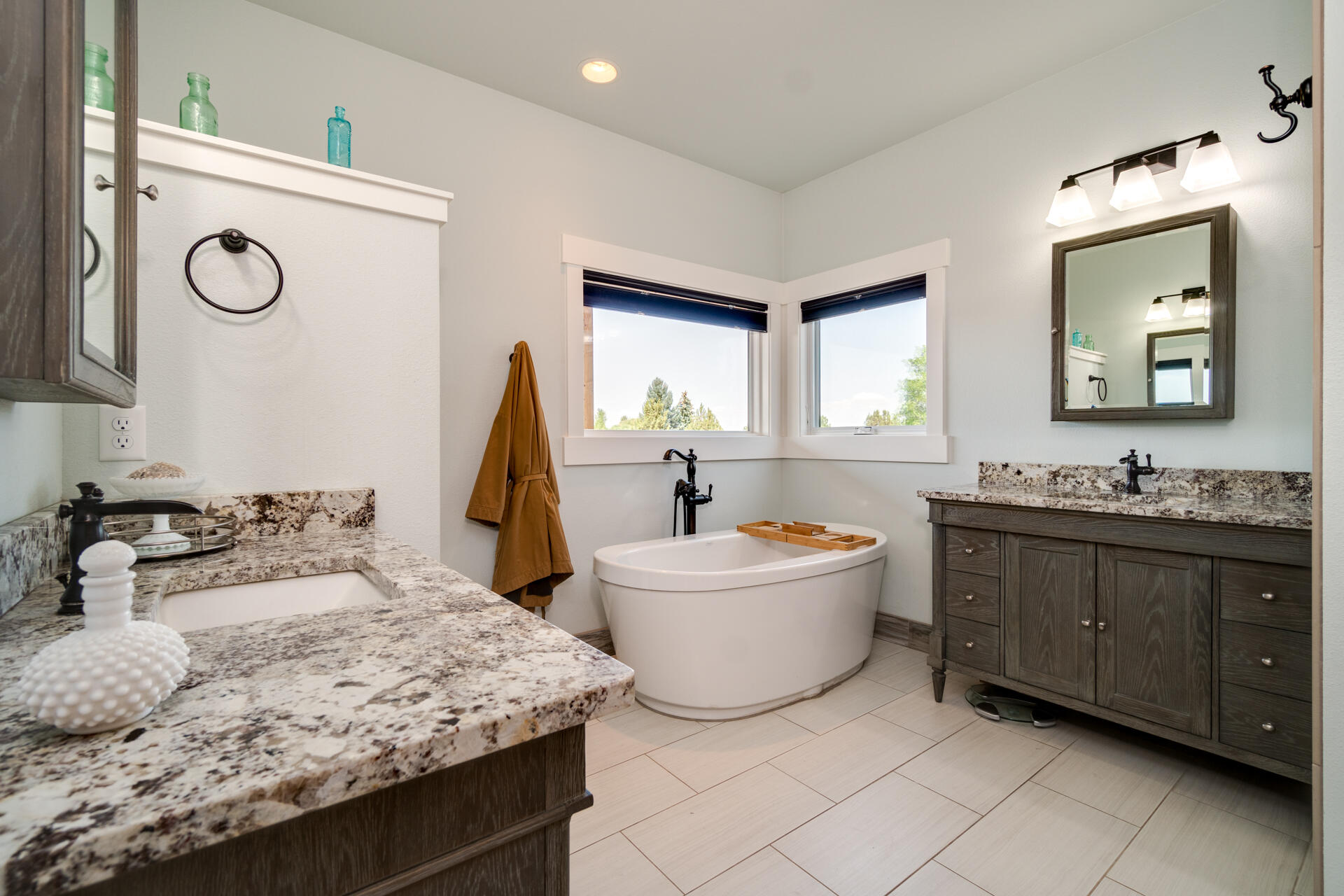 Somerset - Residential