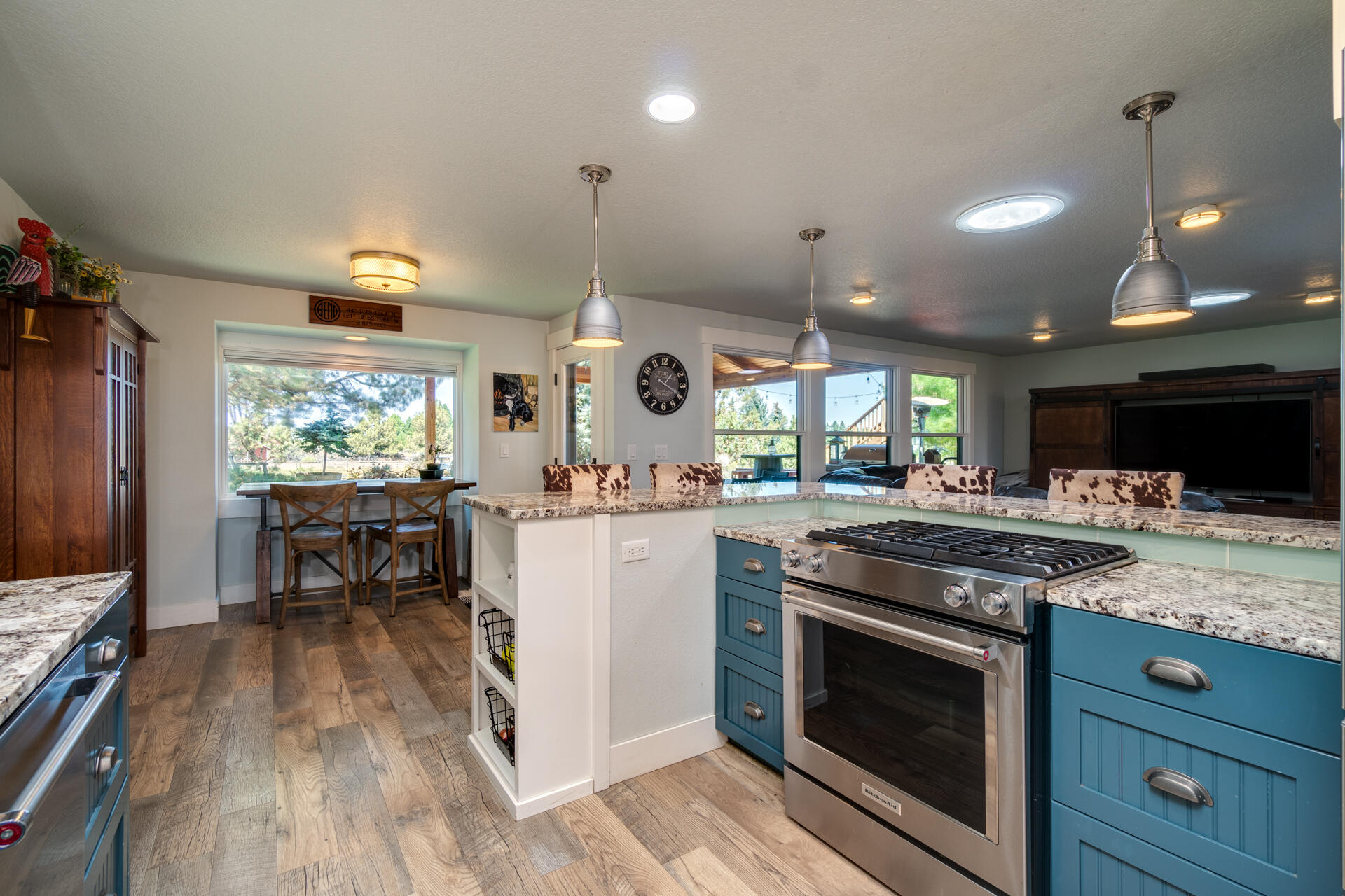 Somerset - Residential