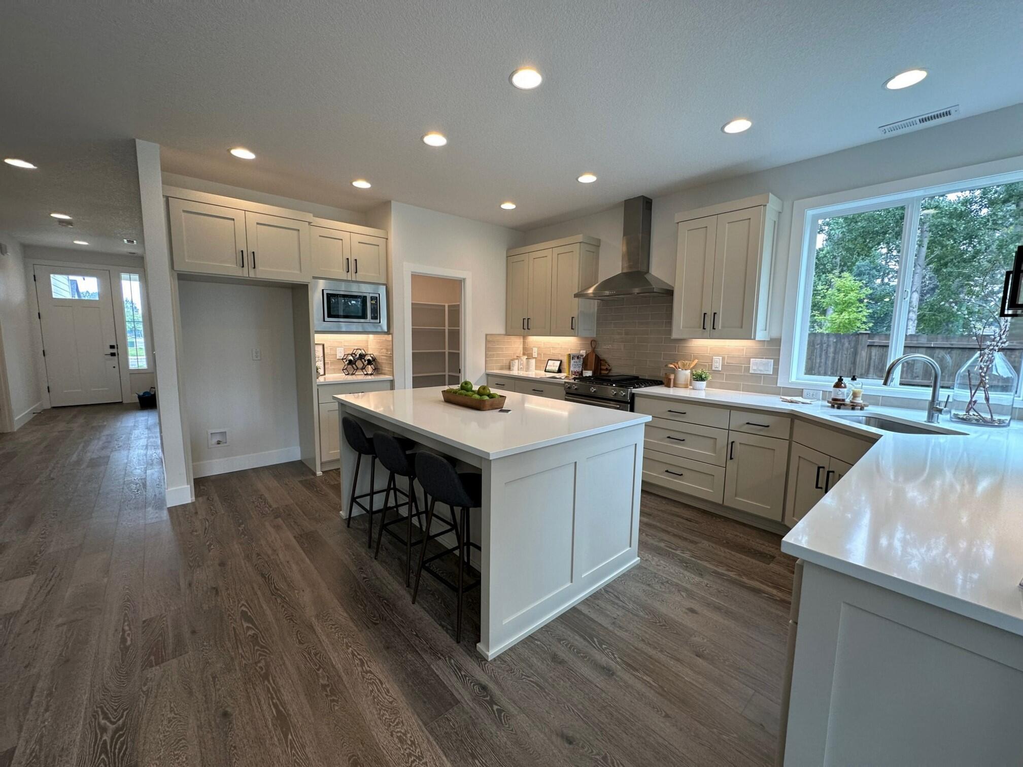 Glen Vista Meadows - Residential