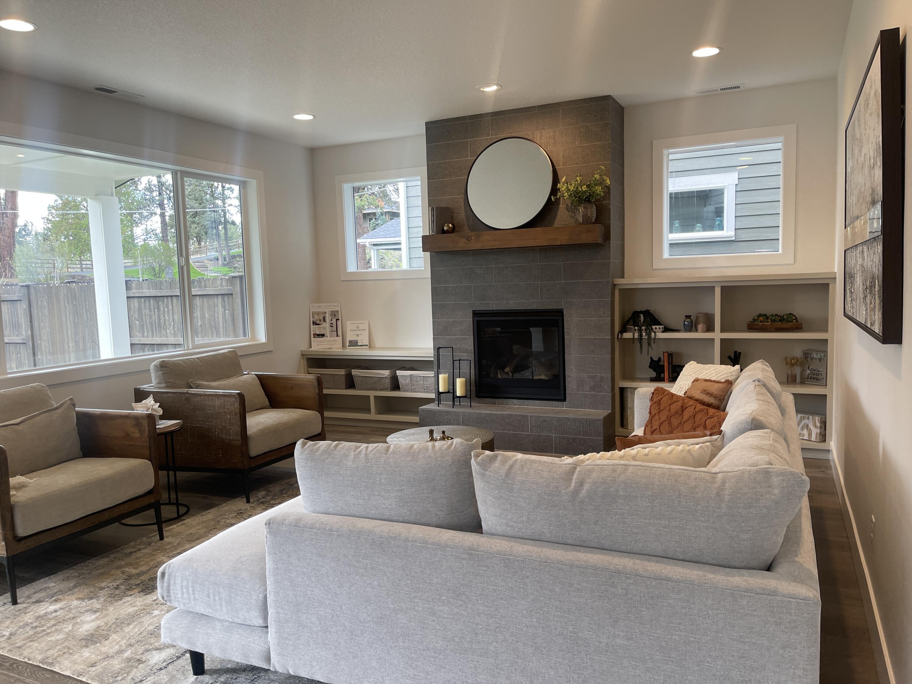 Glen Vista Meadows - Residential