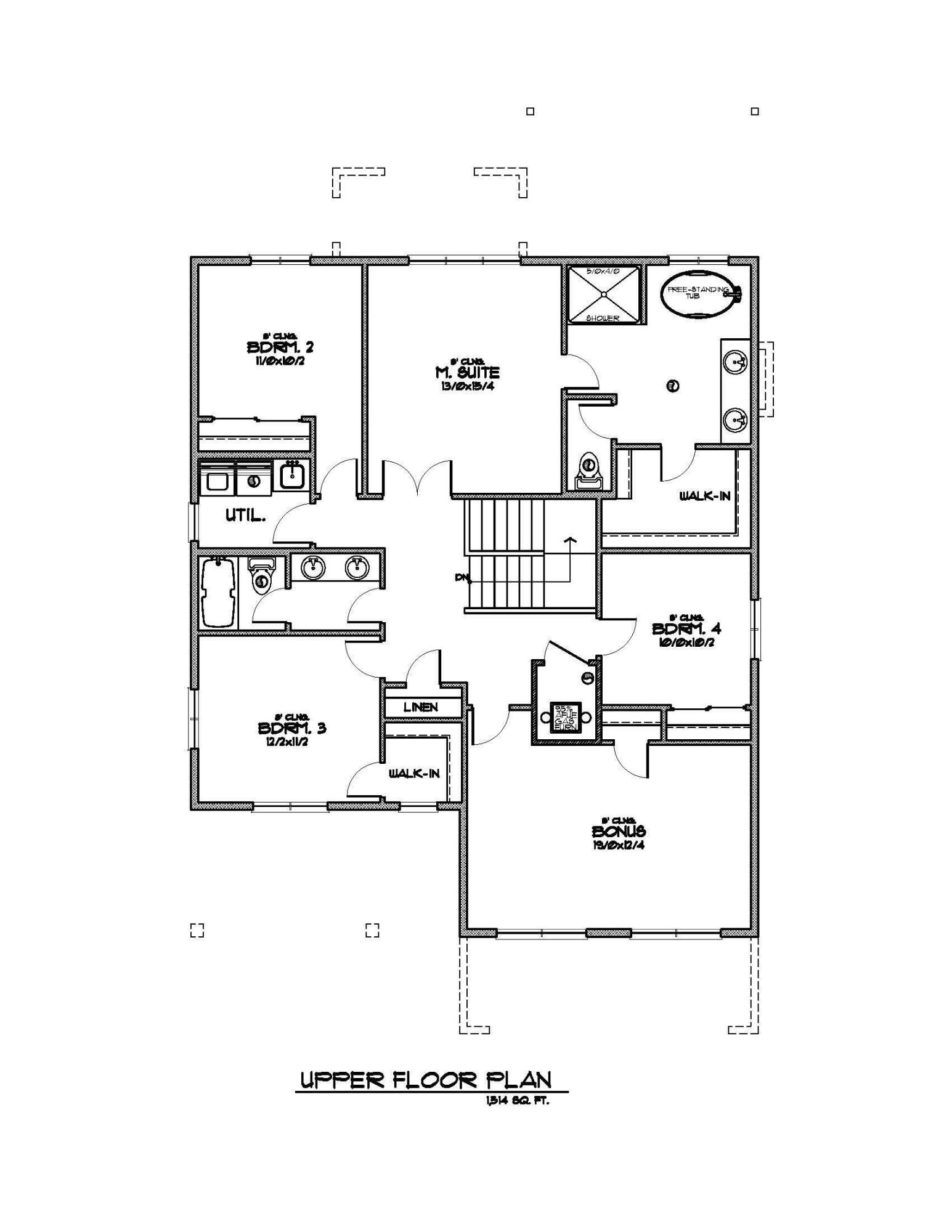Glen Vista Meadows - Residential