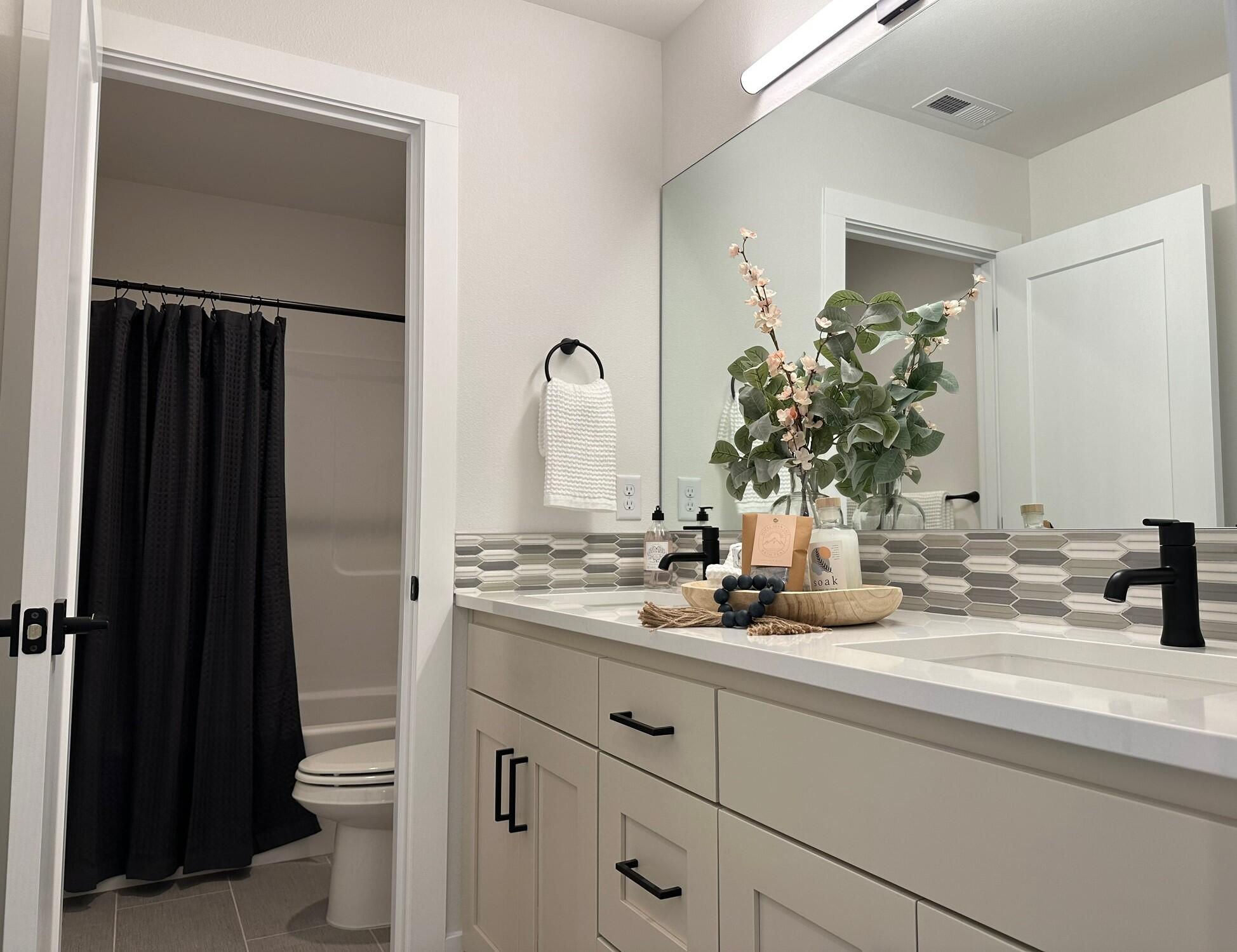 Glen Vista Meadows - Residential