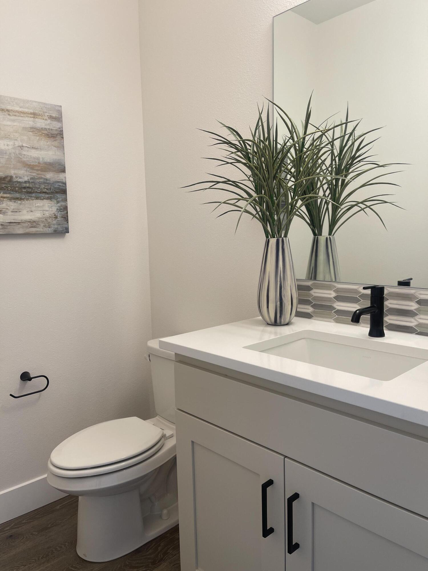 Glen Vista Meadows - Residential