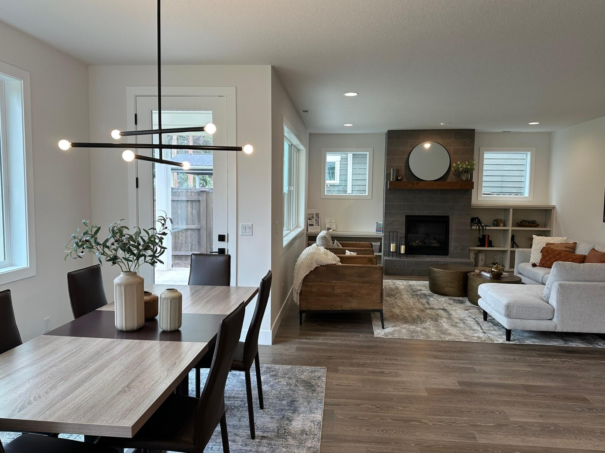 Glen Vista Meadows - Residential