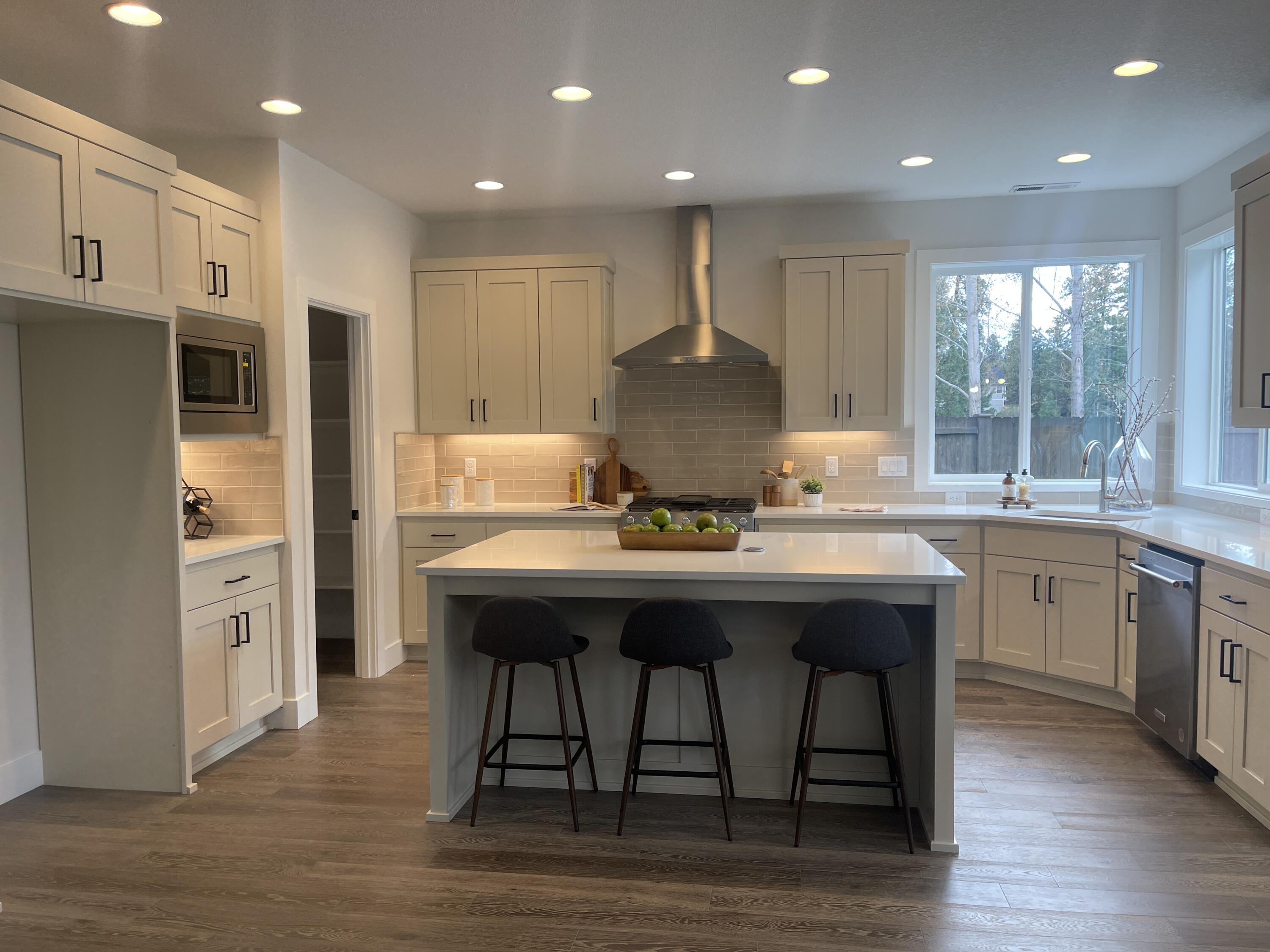 Glen Vista Meadows - Residential