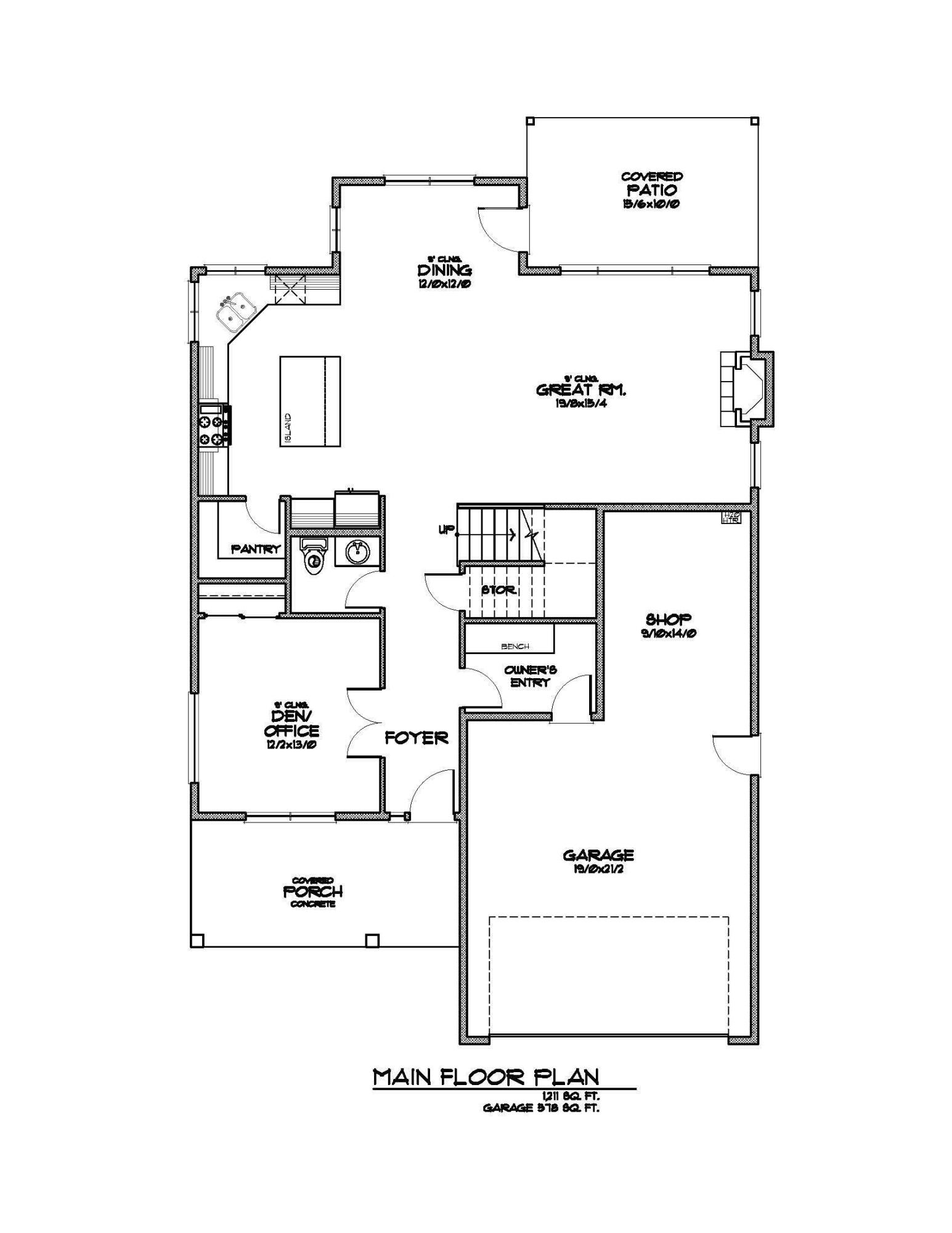 Glen Vista Meadows - Residential