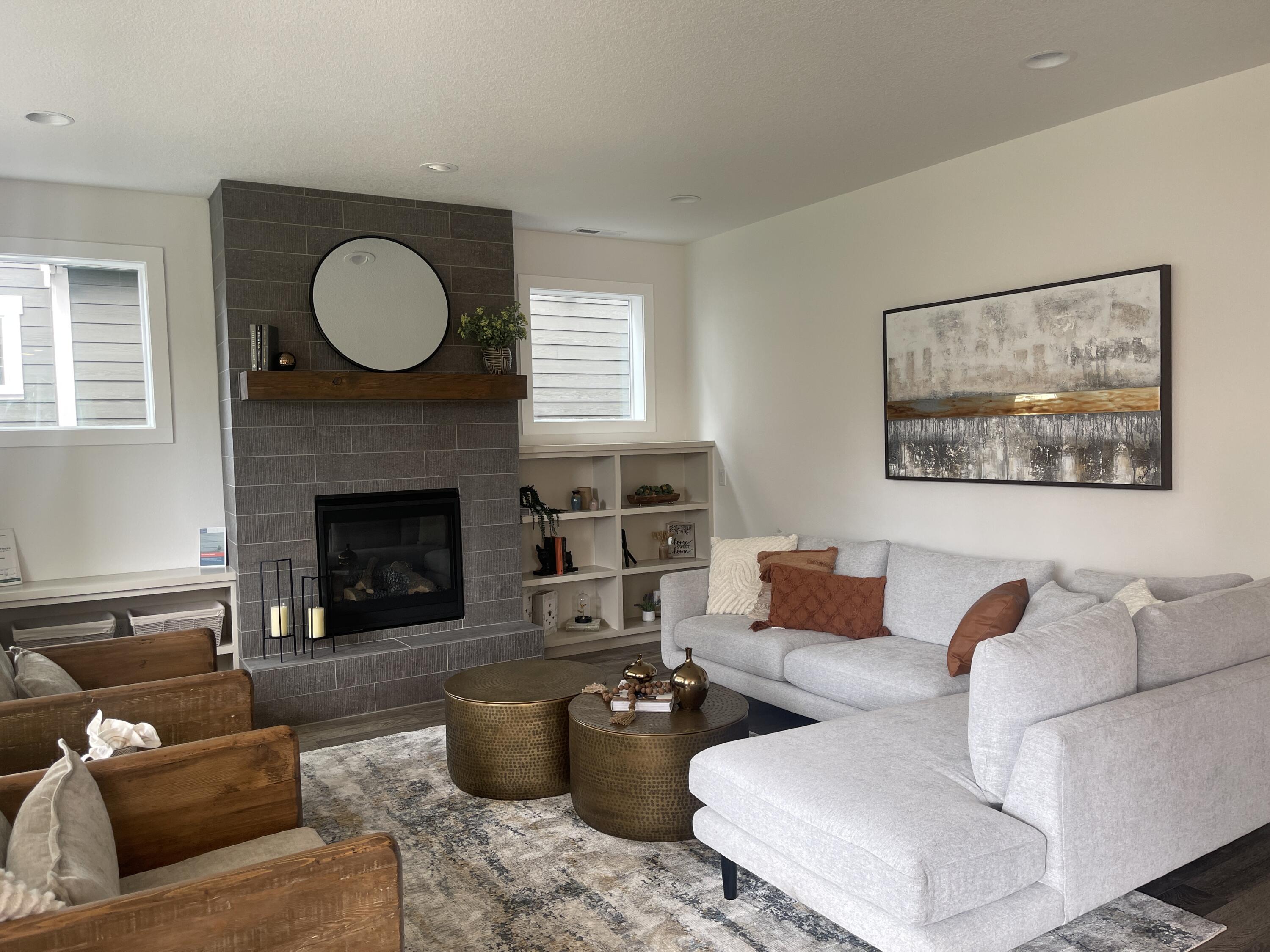 Glen Vista Meadows - Residential