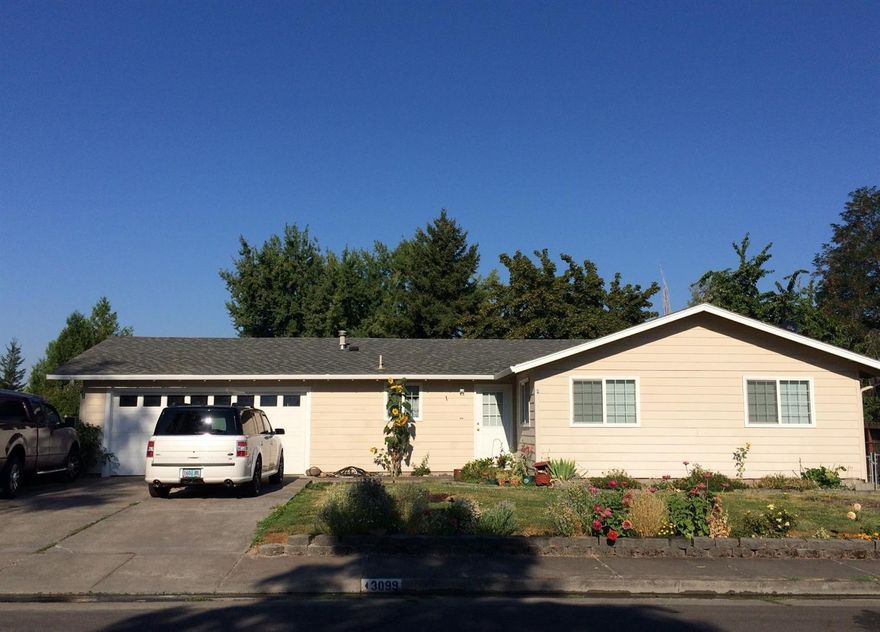 Nice home located in Abraham Lincoln School District in a quiet neighborhood, home is 3 bedrooms, 2 baths with 1336 sqft of living area. enclosed back porch not included in the square footage. Property sits on .19 acre lot. RV Parking.