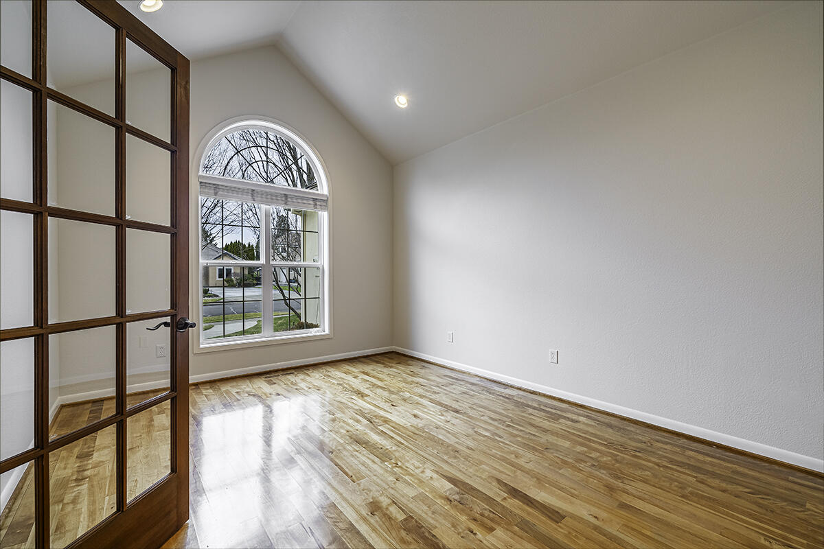 Island Pointe Subdivision - Residential