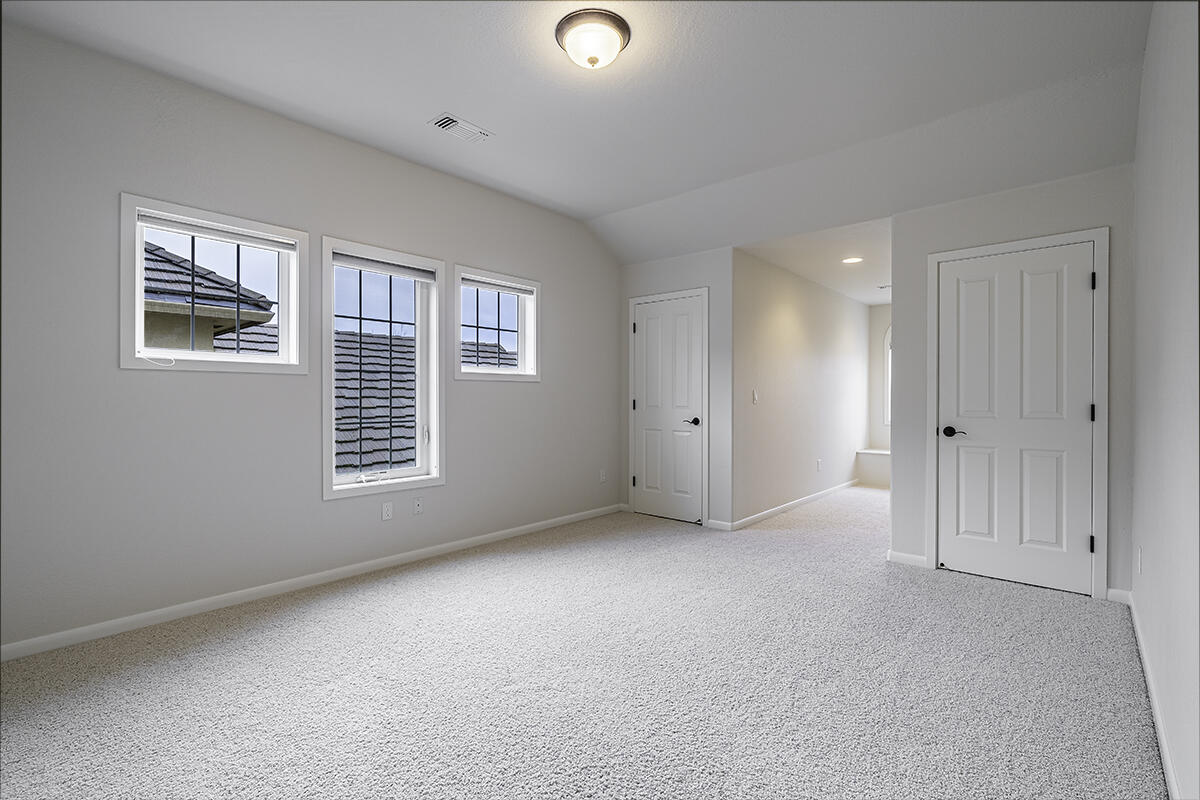 Island Pointe Subdivision - Residential