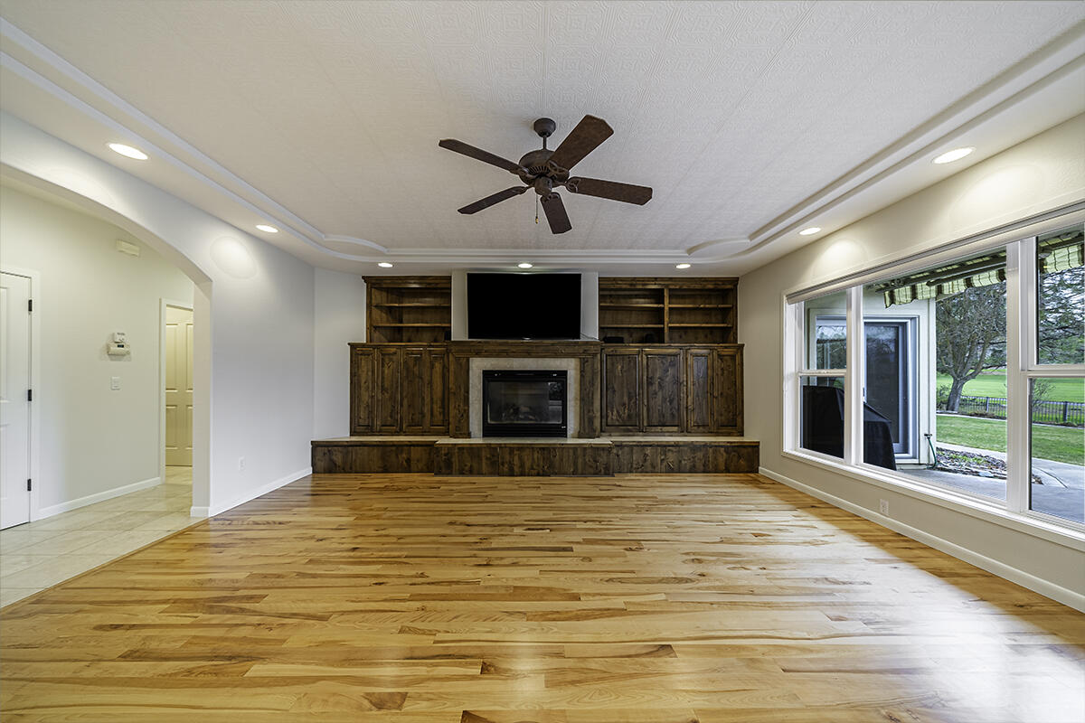 Island Pointe Subdivision - Residential