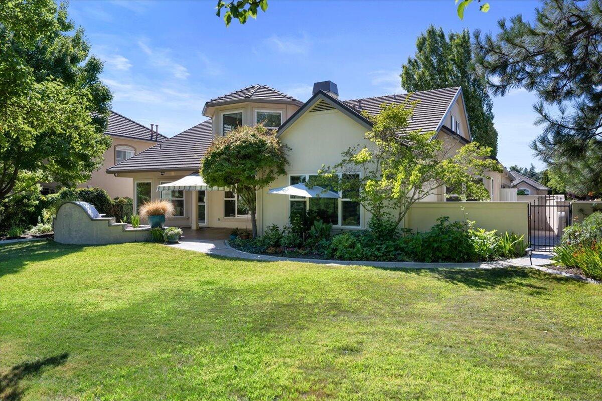 Island Pointe Subdivision - Residential