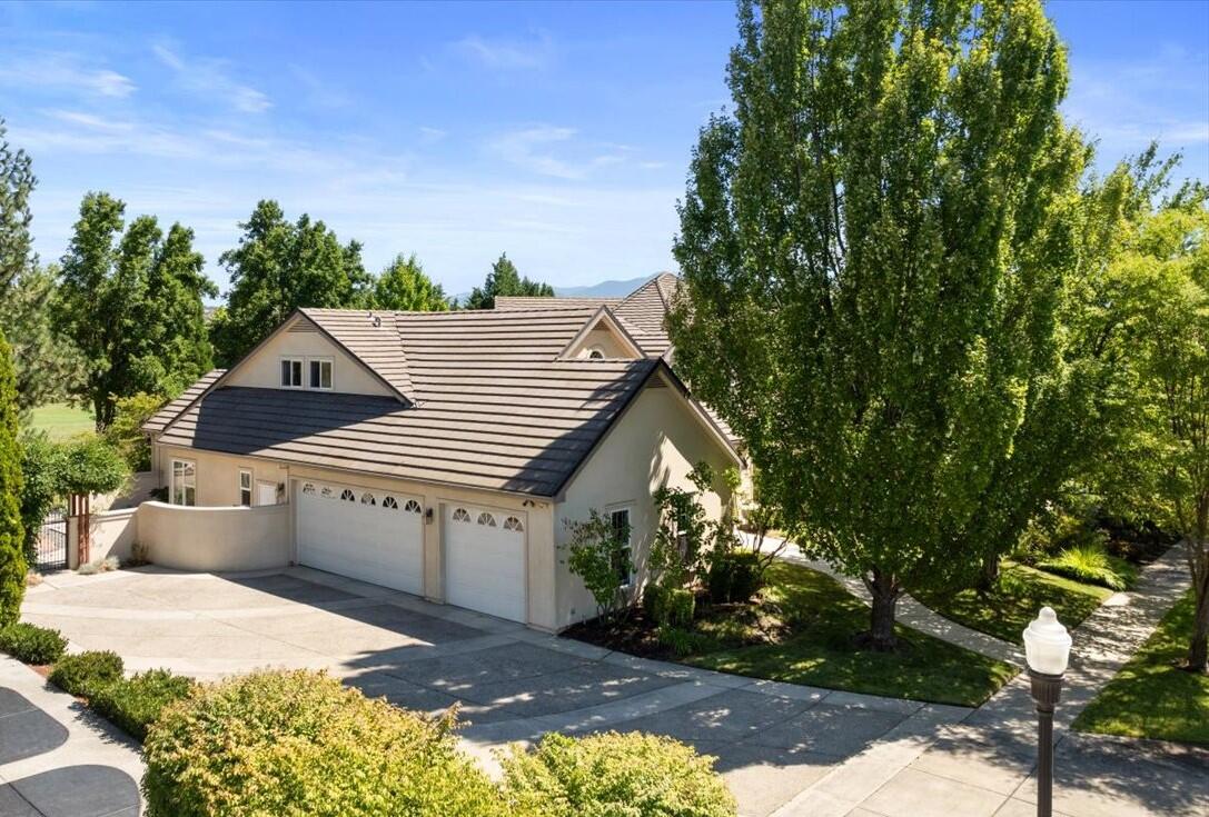 Island Pointe Subdivision - Residential