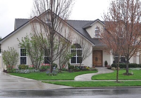 Island Pointe Subdivision - Residential