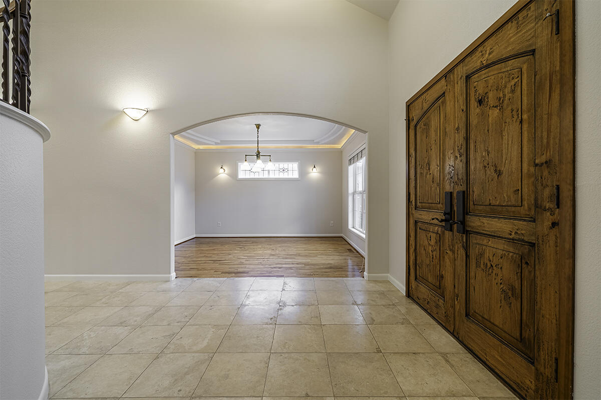 Island Pointe Subdivision - Residential