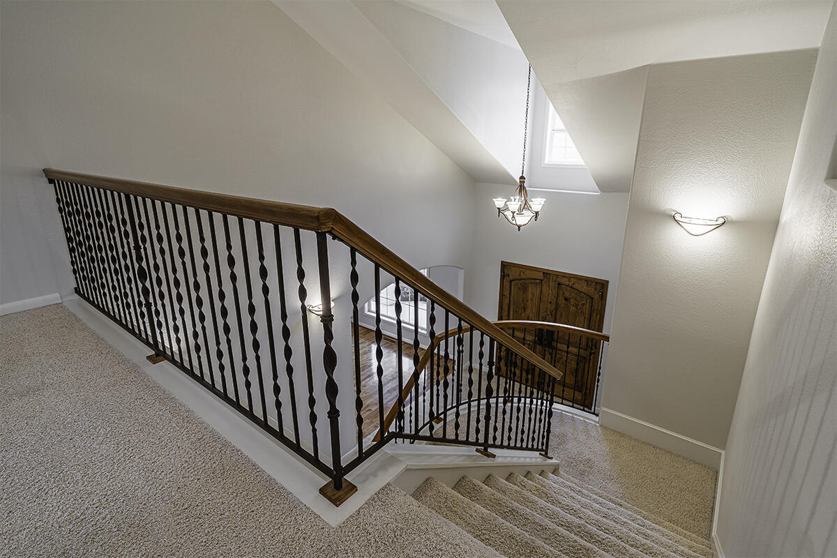 Island Pointe Subdivision - Residential