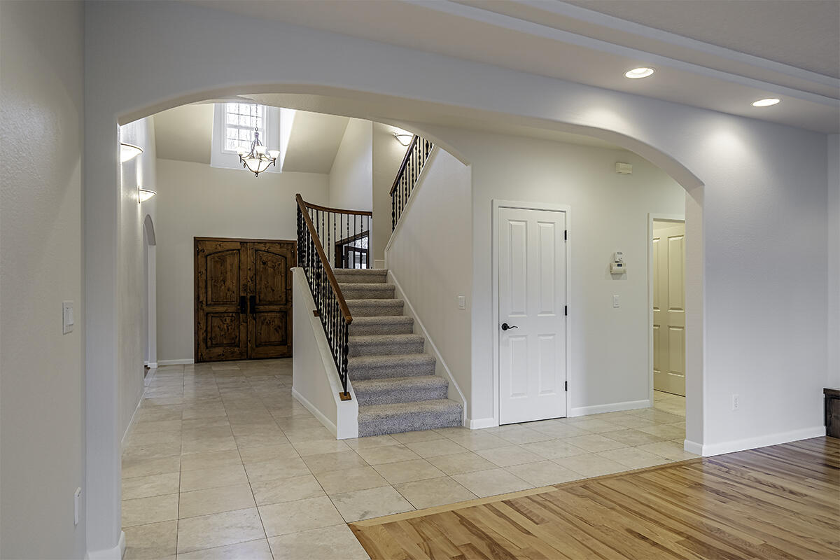 Island Pointe Subdivision - Residential