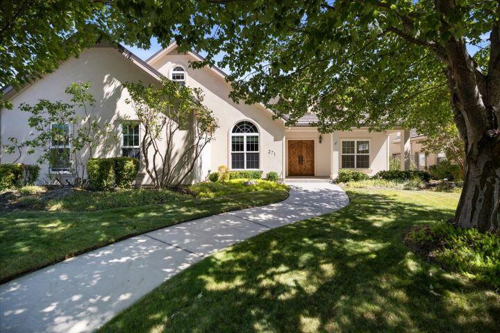 Island Pointe Subdivision - Residential