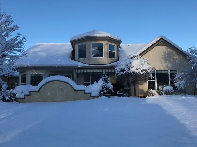 Island Pointe Subdivision - Residential