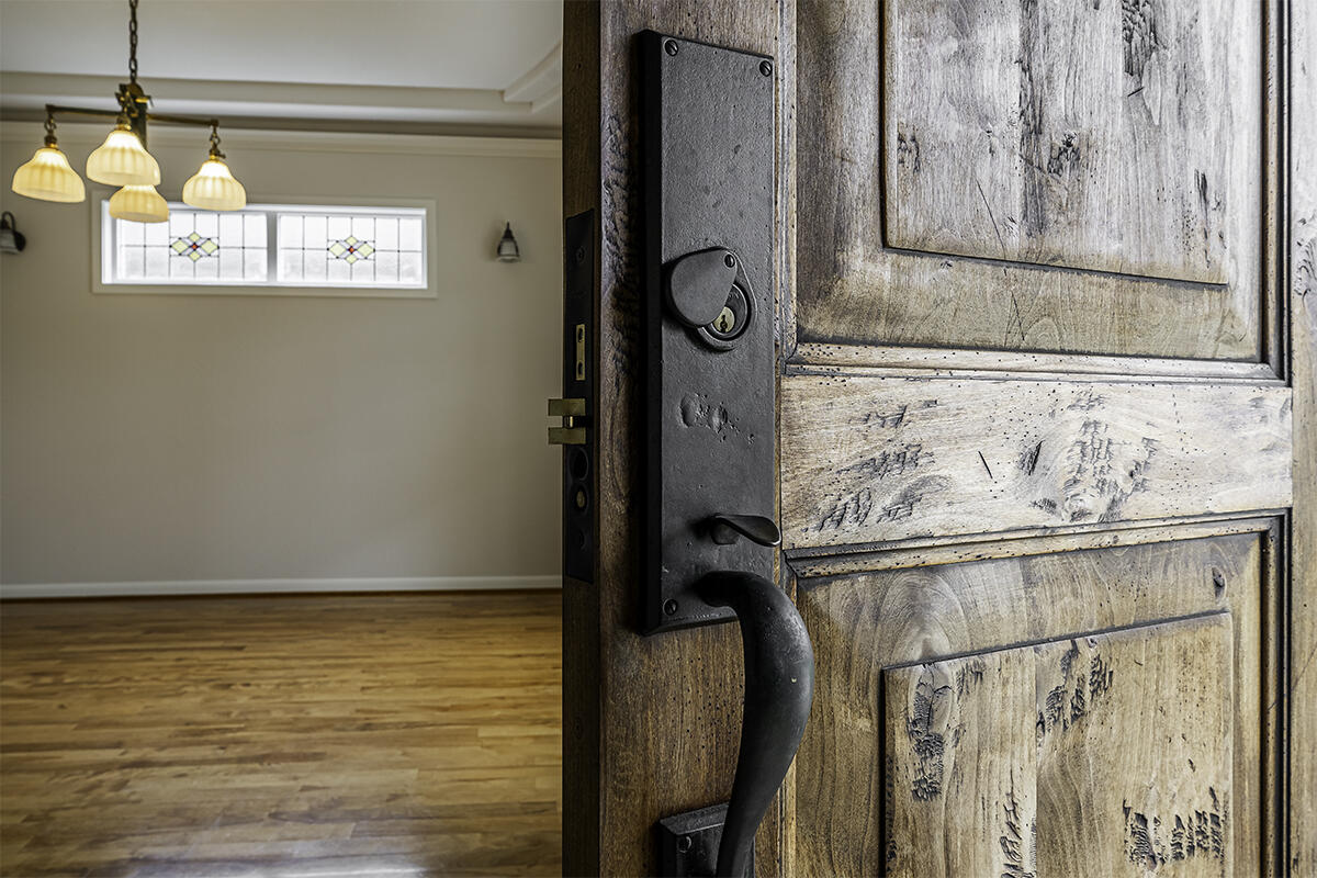 Island Pointe Subdivision - Residential