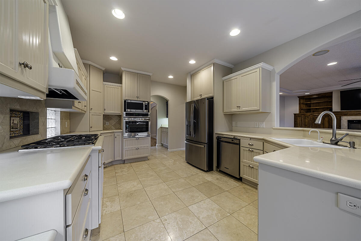 Island Pointe Subdivision - Residential