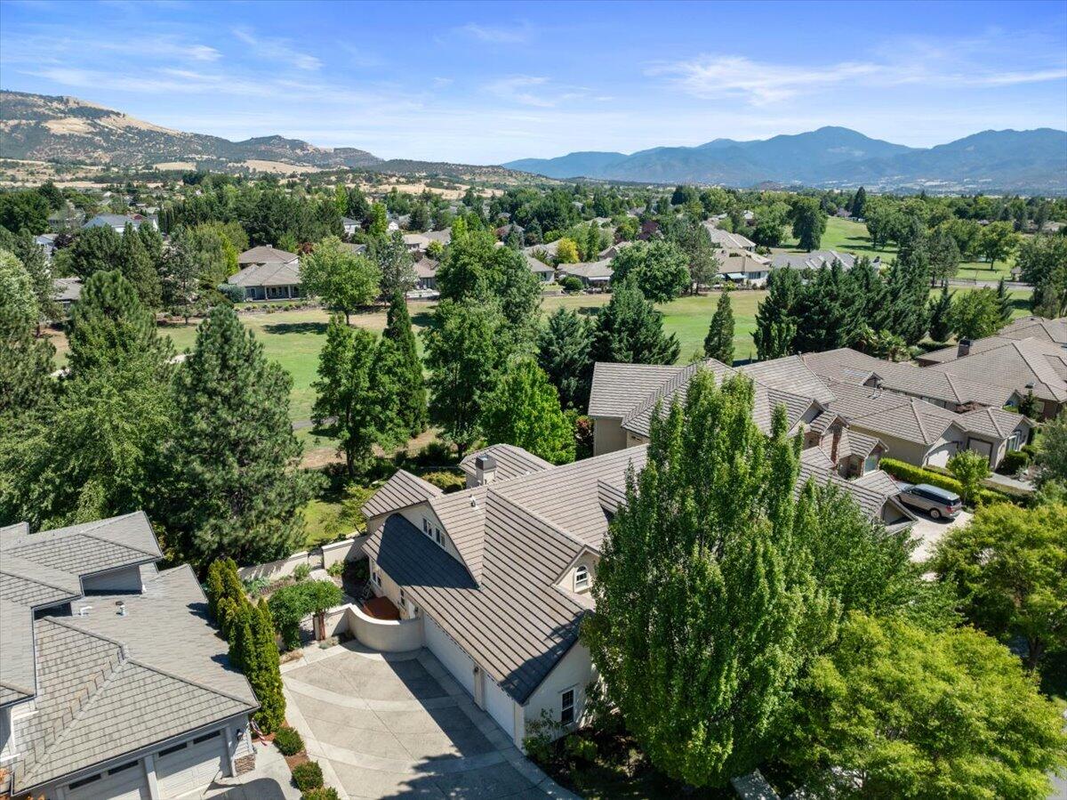 Island Pointe Subdivision - Residential