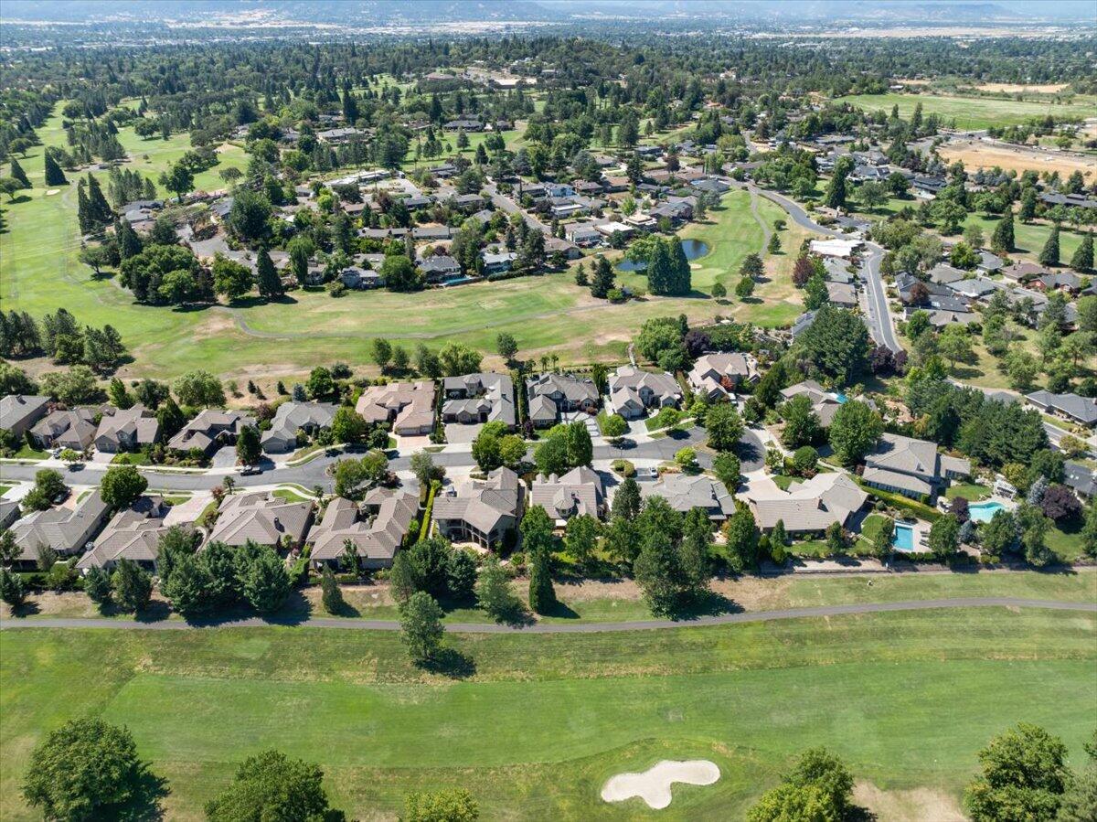 Island Pointe Subdivision - Residential