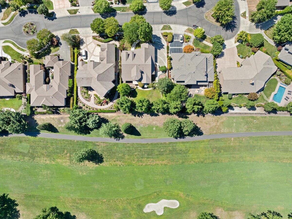 Island Pointe Subdivision - Residential