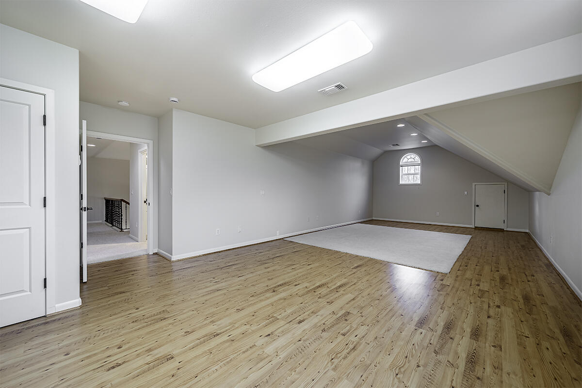 Island Pointe Subdivision - Residential