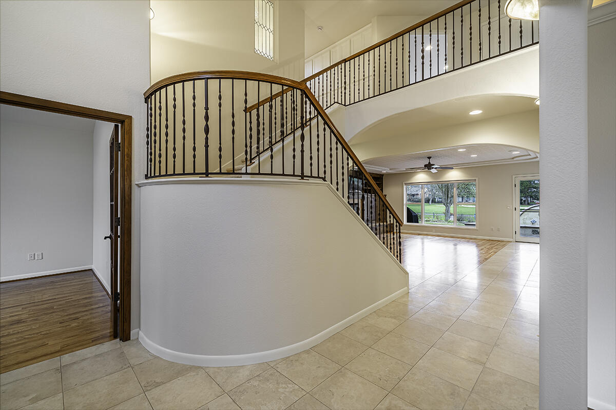 Island Pointe Subdivision - Residential