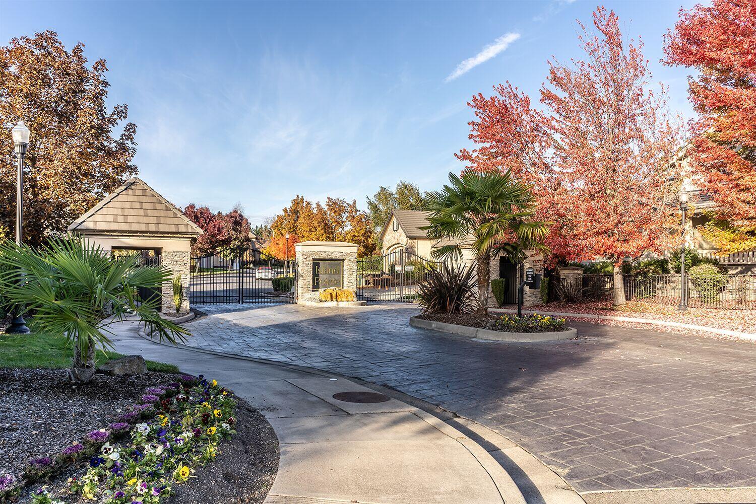 Island Pointe Subdivision - Residential