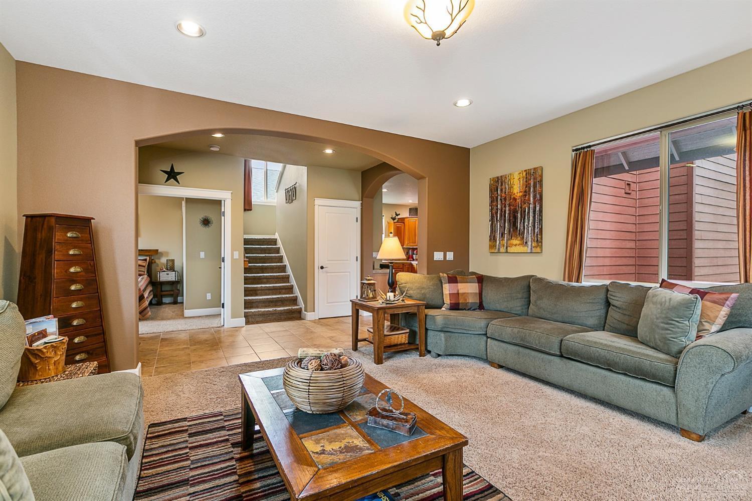 Crescent Creek - Residential