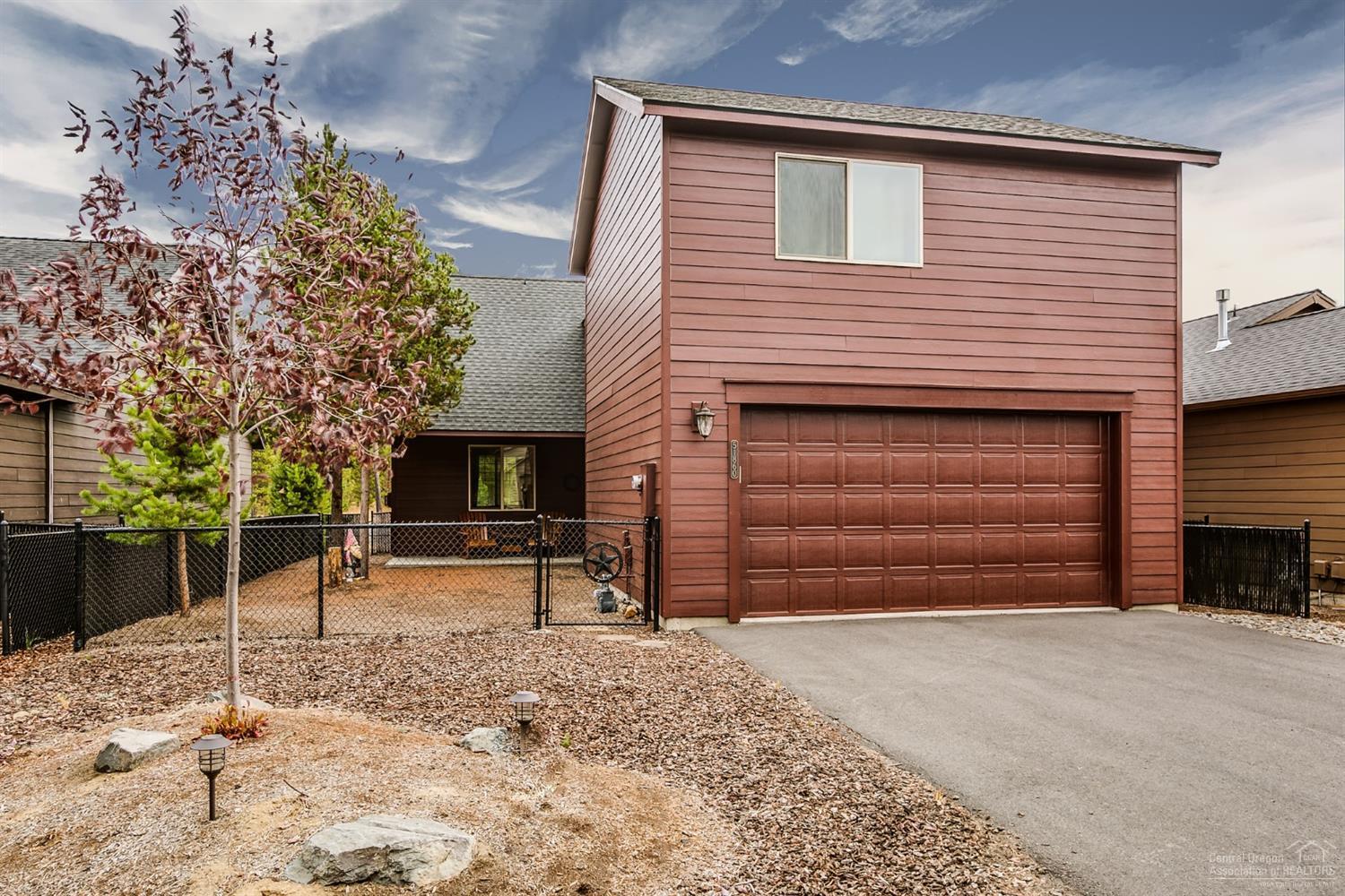 Crescent Creek - Residential