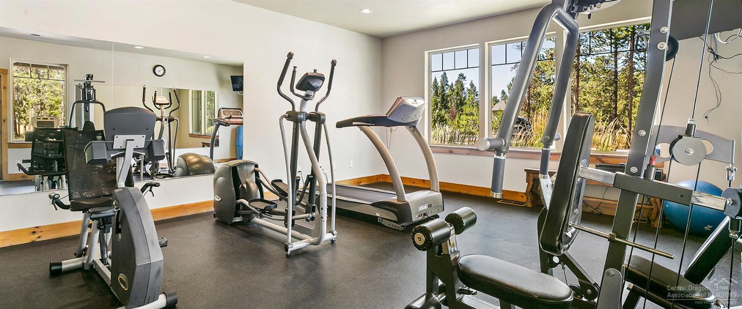 Crescent Creek - Residential