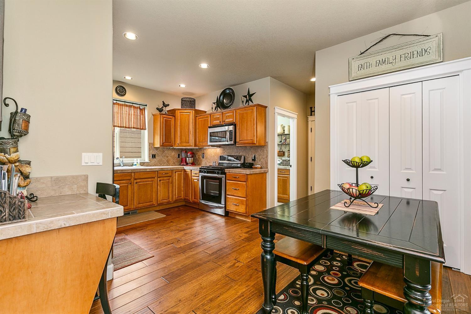 Crescent Creek - Residential