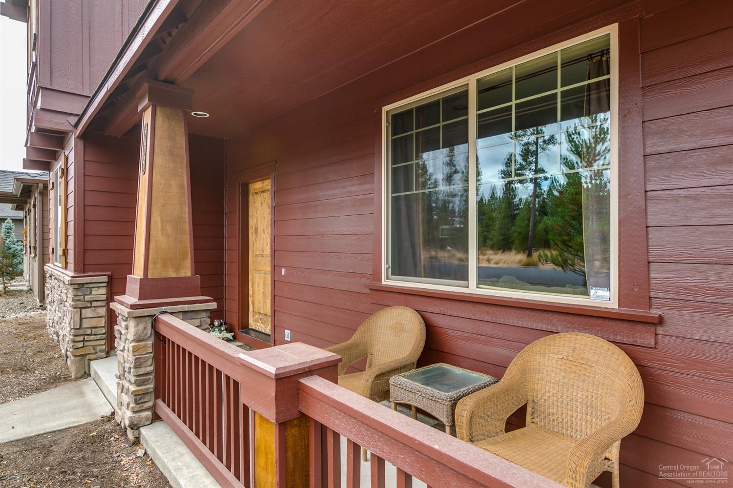 Crescent Creek - Residential