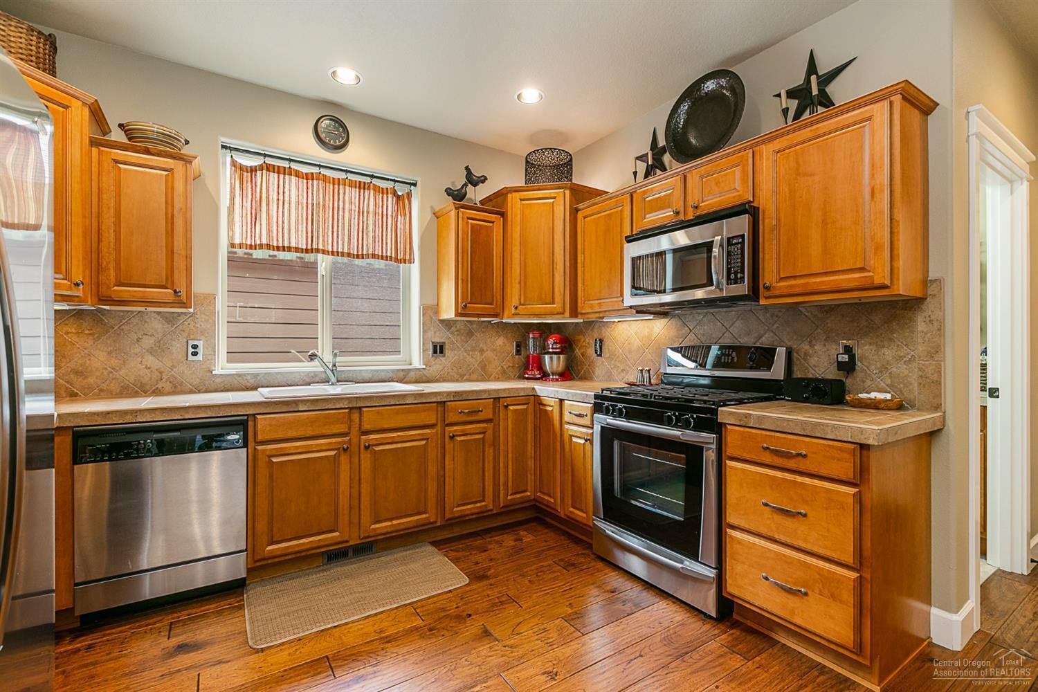 Crescent Creek - Residential