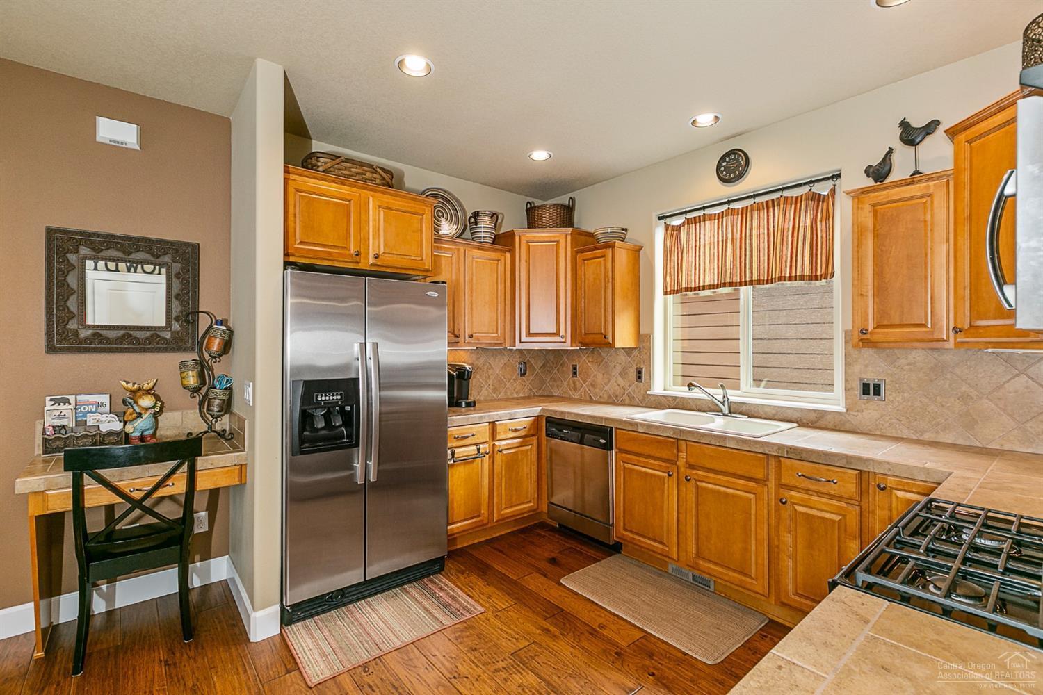 Crescent Creek - Residential