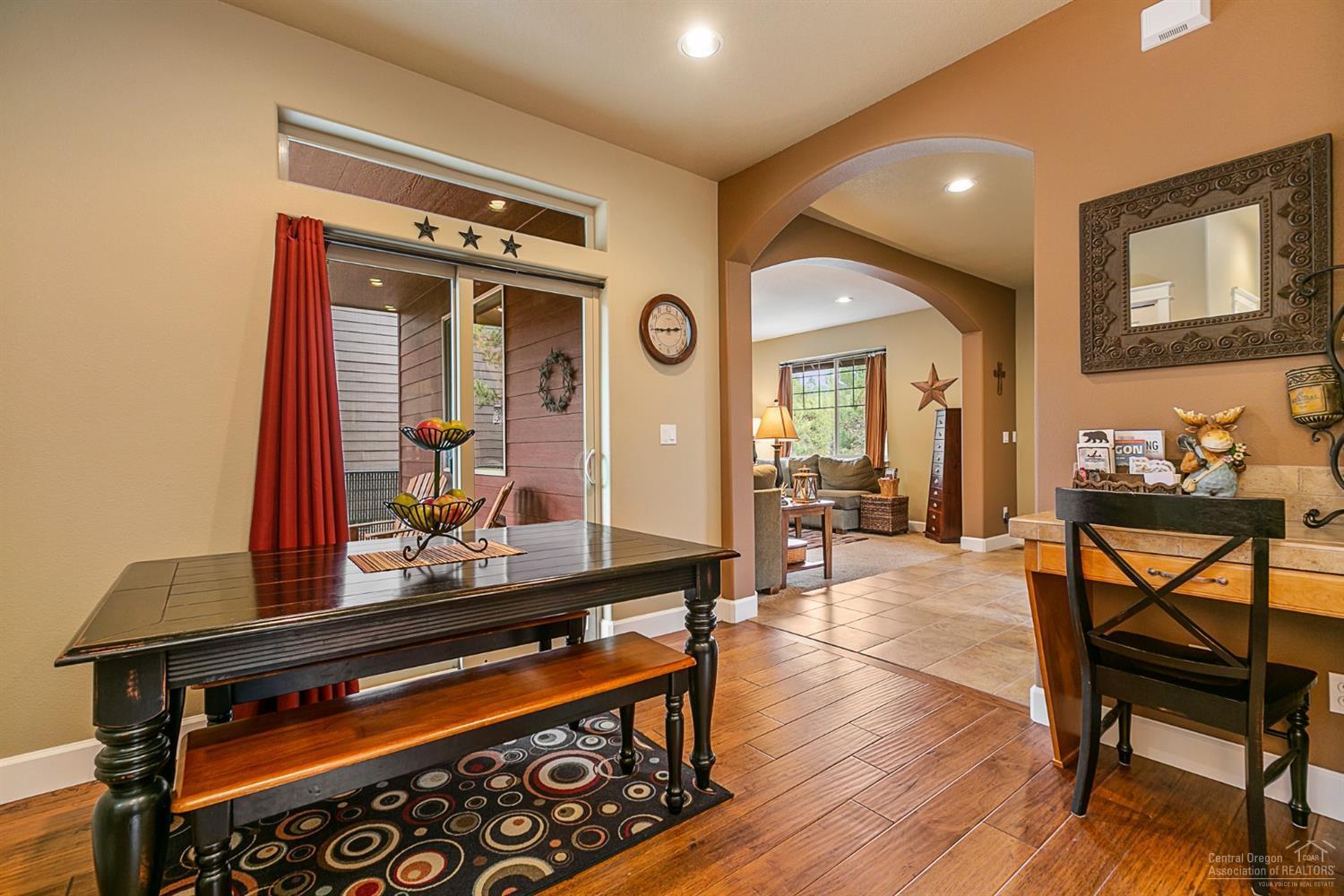 Crescent Creek - Residential